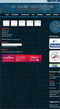 Mobile Screenshot of lesfouleesvalenciennoises.com
